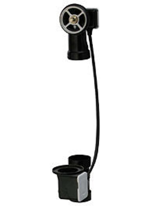 Geberit 151.505.00.1 17in-24in Tub and 27in Cable Rough-In Unit