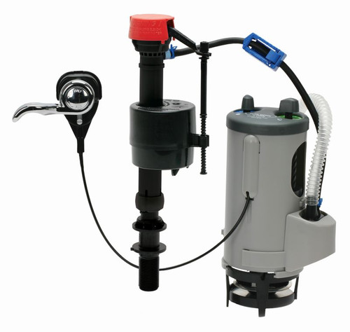 Dual Flush Retrofit Kit