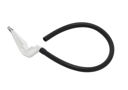 Refill Tube and Angle Adapter for 400A Fill Valves