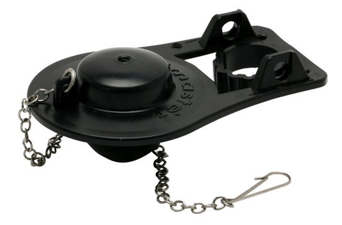 Universal Heavy Duty Microban Flapper