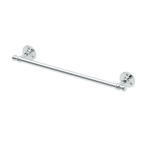 Gatco 4411 18in Towel Bar in Chrome