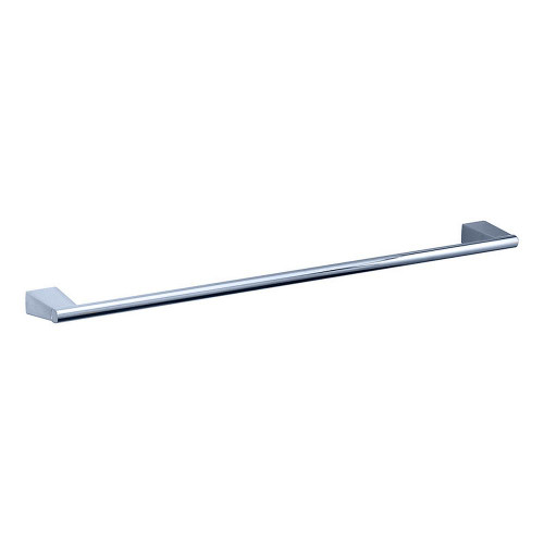Gatco 4710 24in Towel Bar in Chrome