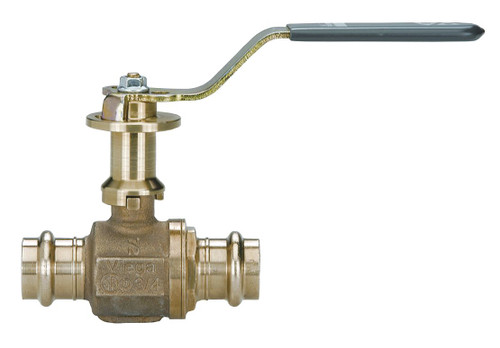 Ss 316 Ball Valve, 1in X 1in