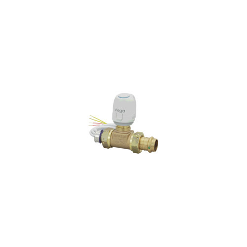 1in ProPress x ProPress ProRadiant Zone Valve