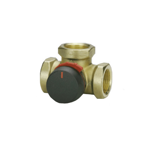 Three Way Mixing Valve, 1-1/4in