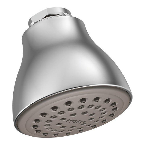 Moen 6300 Single Function Shower Head in Chrome