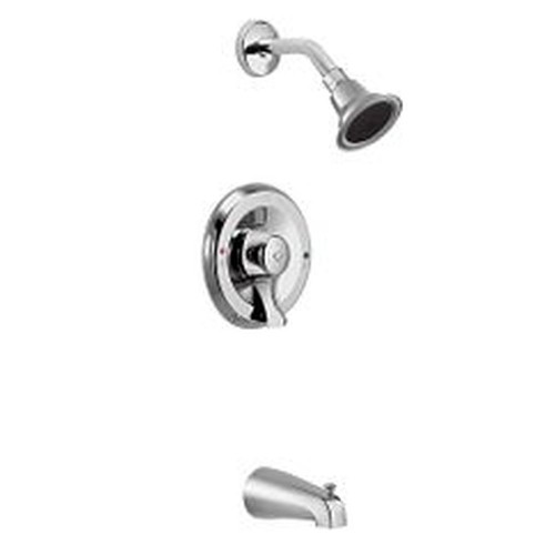 Moen Commercial T8389EP15 Posi-Temp(R) All-Metal Trim Kits