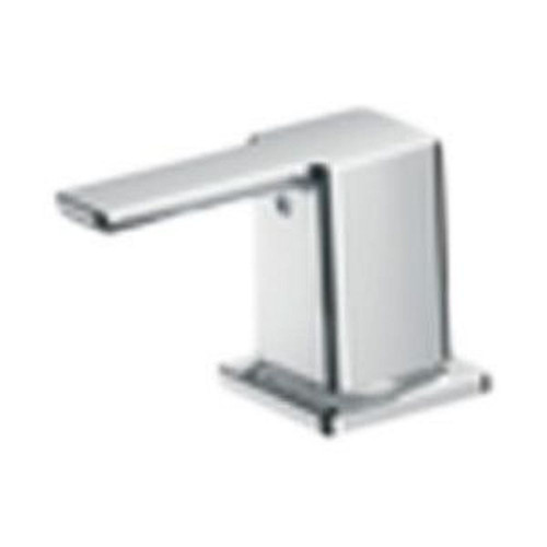 Handle Kit for Double Handle Bathroom Faucet in Chrome