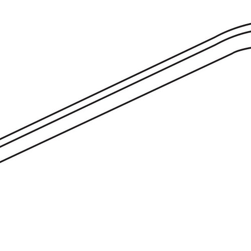 Moen 91194 Spout Kit in Chrome