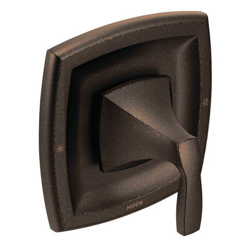 Single Handle Posi-Temp Pressure Balanced Valve Trim (Less Valve) in Oil Rubbed Bronze