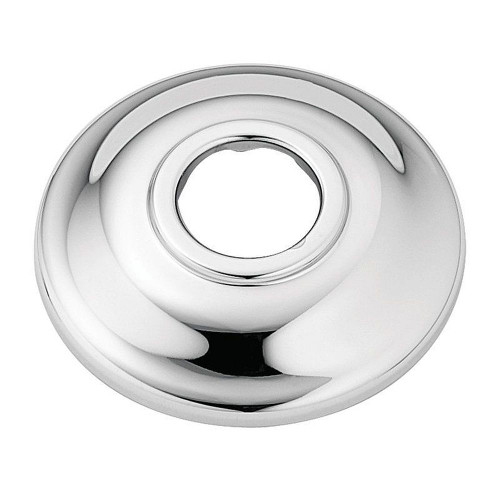 Shower Arm Flange in Chrome