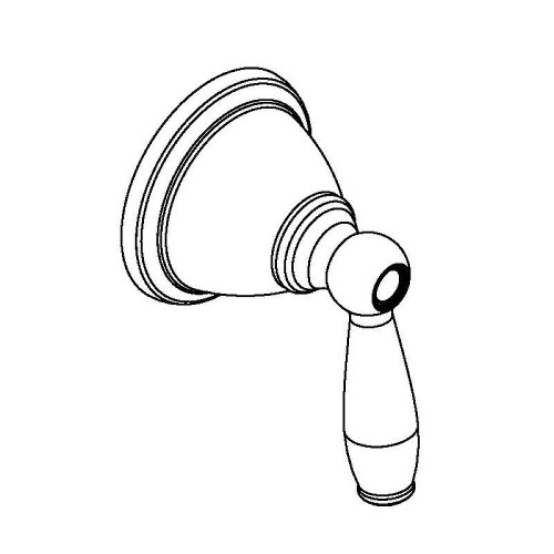 Moen 131109 Handle Kit in Chrome