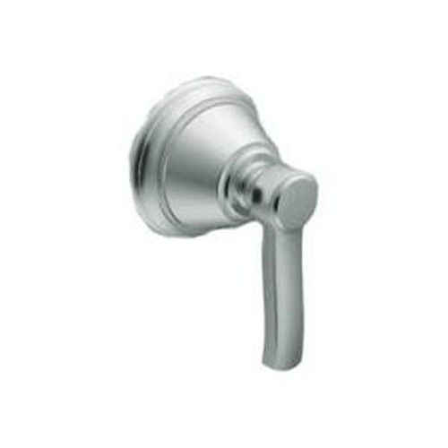 Moen 137396BN Replacement Lever Handle Kit in Brushed Nickel