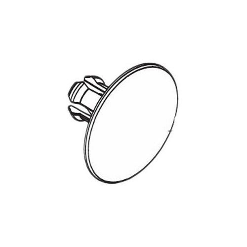 Moen 146670 Plug Button Kit in Chrome