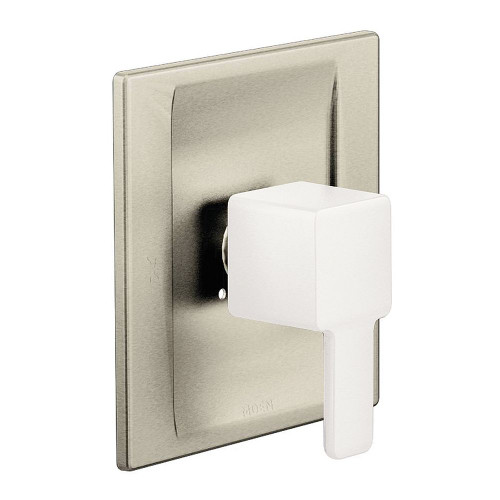 Escutcheon for Posi-Temp Single-Handle Tub/Shower in Brushed Nickel