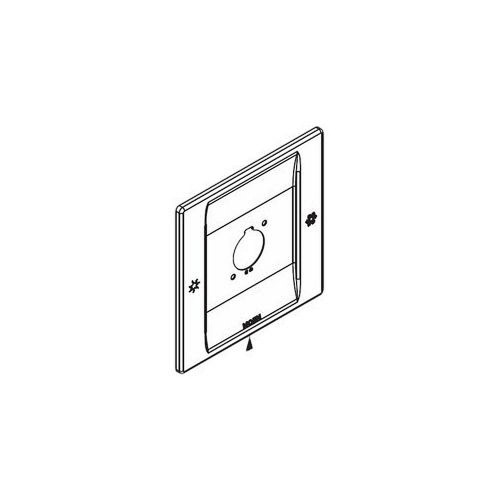 Moen 147576BN Escutcheon for Moentrol Tub/Shower in Brushed Nickel