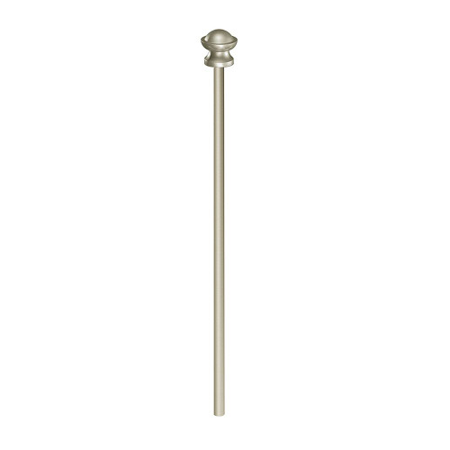 Moen 154287BN Replacement Lift Rod Kit in Brushed Nickel