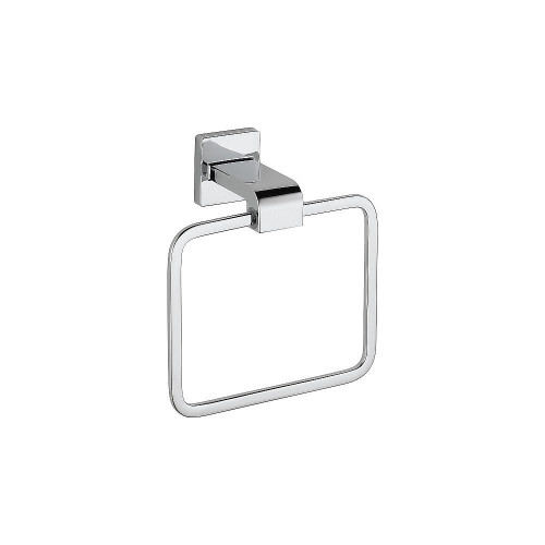 Delta 77546 Towel Ring in Polished Chrome