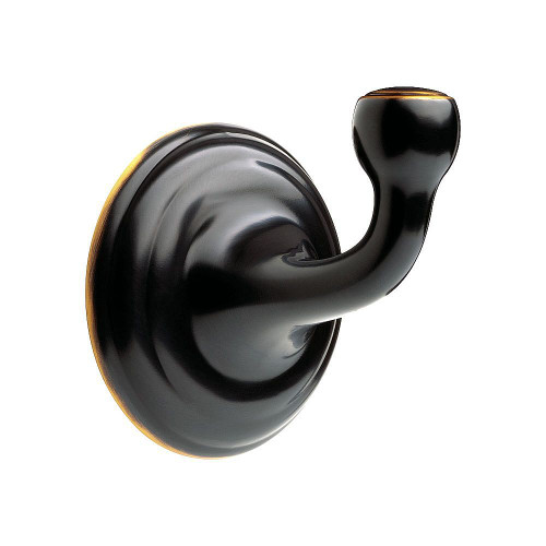 Delta 70035-OB Robe Hook in Oil Rubbed Bronze