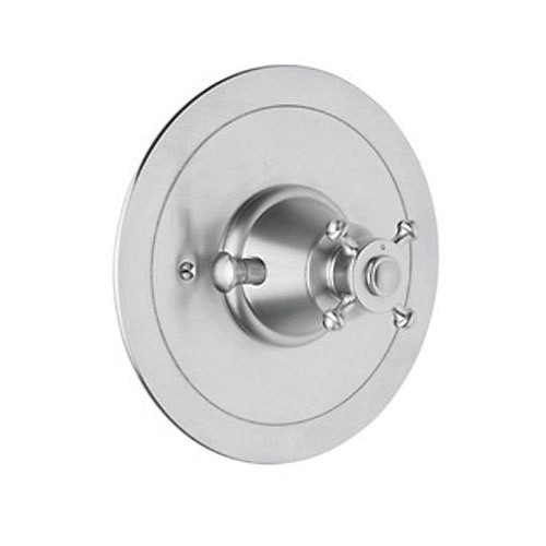 Rohl U.5786X-APC/TO Thermostatic Shower Valve Trim in Polished Chrome