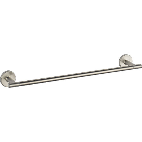 18in Towel Bar in Brilliance Stainless
