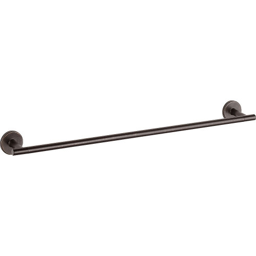 Delta 759240-RB 24in Towel Bar in Venetian Bronze