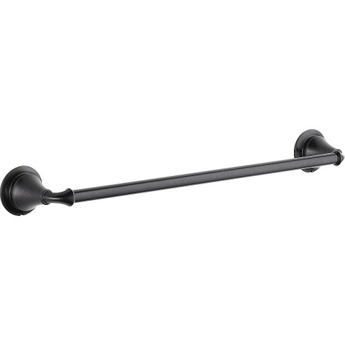 Delta 79418-RB 18in Towel Bar in Venetian Bronze