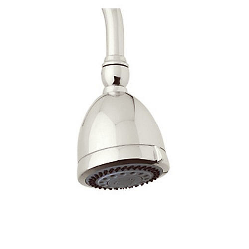 Rohl U.5800PN Multi Function Shower Head in Polished Nickel