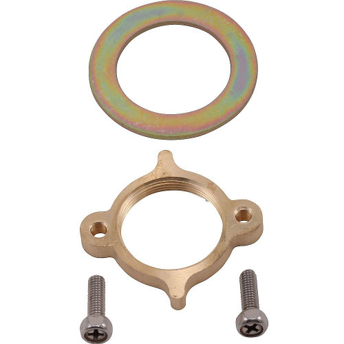 Screws, Nuts, Washers