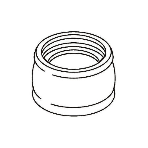 Delta RP74130SS Aerator in Brilliance Stainless 