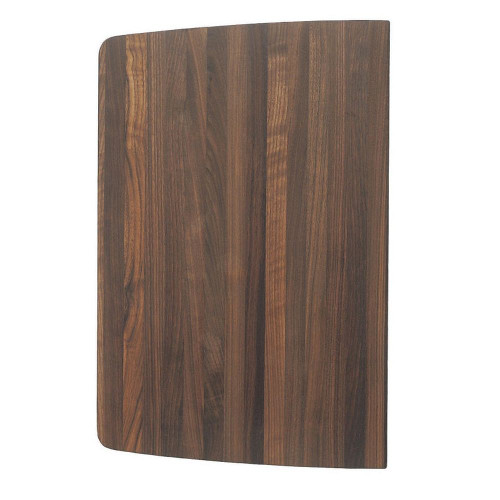 20in Solid Walnut Cutting Board Made of Walnut