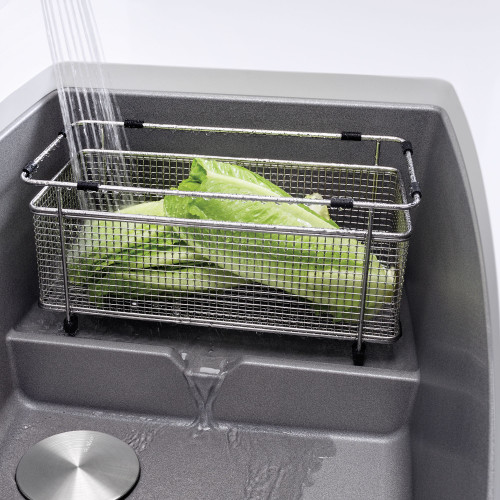 Blanco Performa Mesh Colander