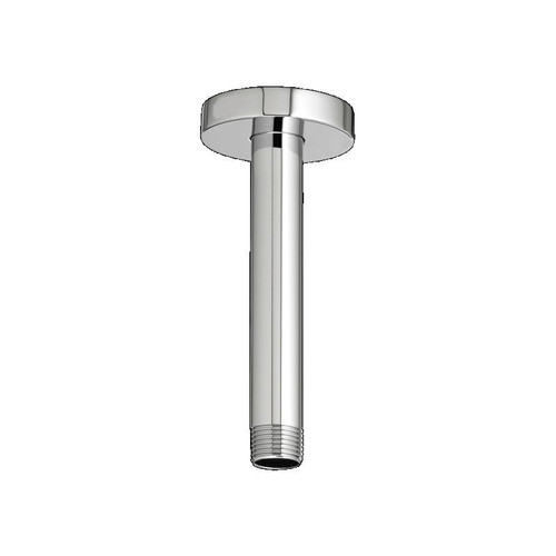 6-in Ceiling Mount Shower Arm in Chrome