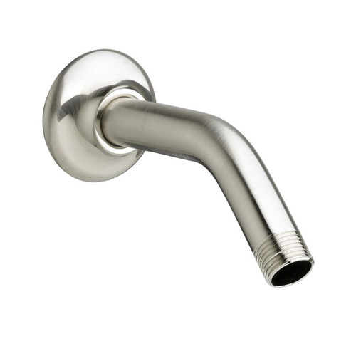 Standard 5-1/2-in Shower Arm in Satin