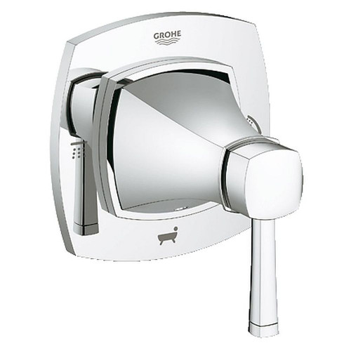 Grohe 19942000 Grandera 5-way Diverter Trim in Chrome