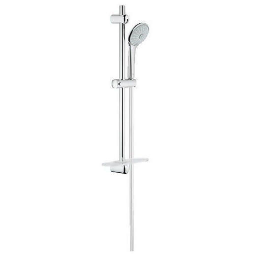 Grohe 27243001 Euphoria 110 Massage Shower Set in Chrome