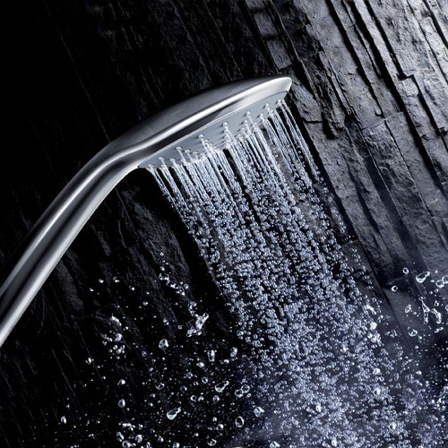 Grohe 2726500E Euphoria 110 Mono Hand Shower in Chrome