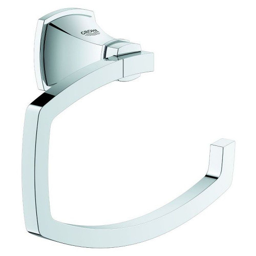 Grohe 40625000 Grandera Toilet Paper Holder in Chrome