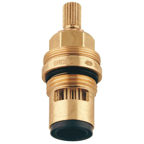 Grohe 45883000 1/2-in Cardodur Cartridge with 1/4 Turn Left