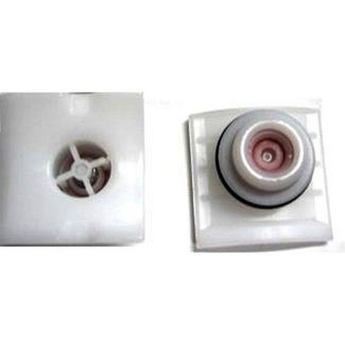 Grohe 47158000 Check Inserts for Pressure Balance Valve (2 Pack)