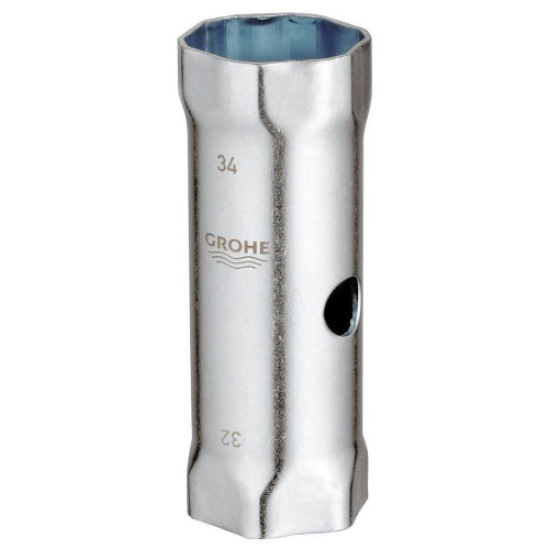 Grohe 19332000 Socket Wrench in Chrome