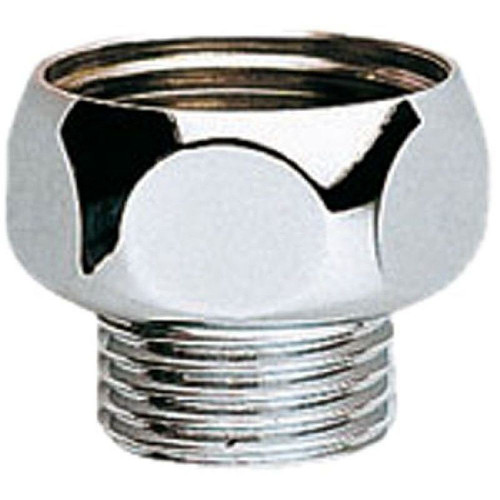 Grohe 28817000 Adaptor 1/2-in x 1/4-in in Chrome