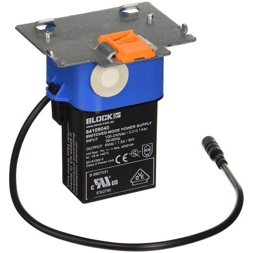 Grohe 36078000 Hardwire Power Supply in Chrome