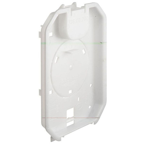 Grohe 43552000 GroheDal Protection Plate in Chrome