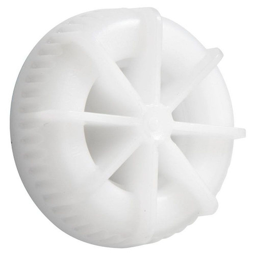 Grohe 43735000 GroheDal Filling Valve Screw Cap in Chrome