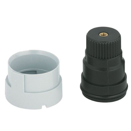 Grohe 47167000 Stop Ring with Adjustable Nut For 34310