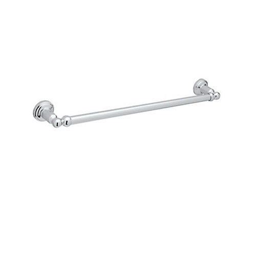 26in Towel Bar in Polished Chrome