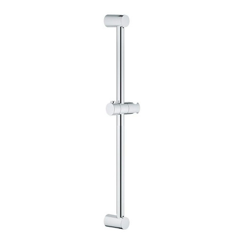 Grohe 27521000 New Tempesta Cosmopolitan 24-in Shower Rail in Chrome
