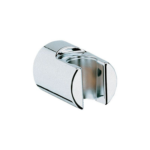 Grohe 28622000 Relexa Neutral Wall Hand Shower Holder in Chrome