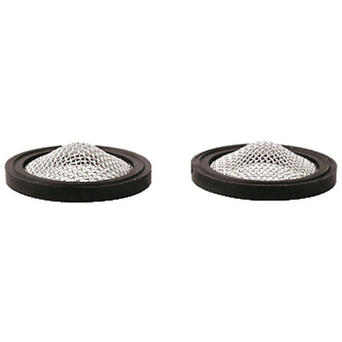 Grohe 0700200M Dirt Strainer for Hand Showers (2 Piece)